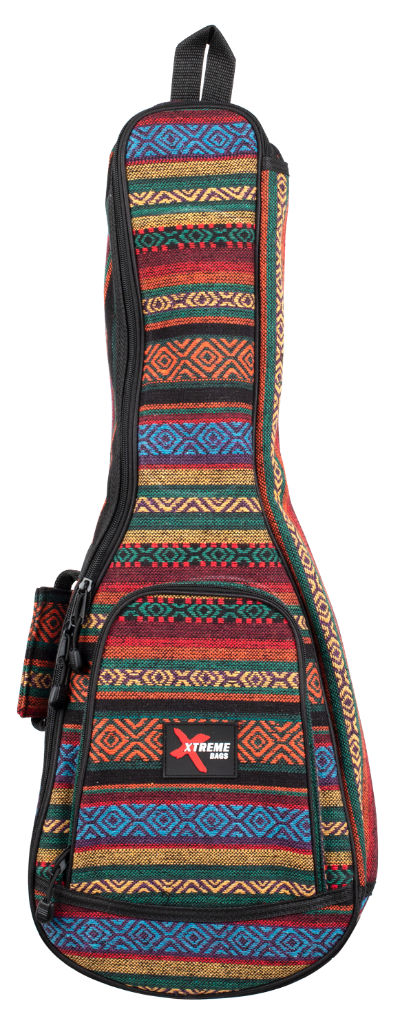 Xtreme | OB903 | Tenor Ukulele Gig Bag Xtreme | OB903 | Tenor Ukulele Gig Bag